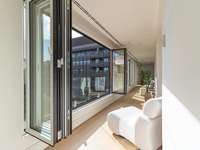 living - 273m² apartment for sale in Eixample Right, Barcelona - gallery thumbnail - 9