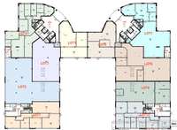 logistics - Activity Facility For Rent - Floor Plan thumbnail - 2