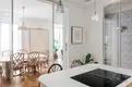 living - 227m² apartment for sale in Almagro, Madrid - gallery thumbnail - 4