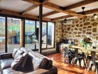 living - 161m² penthouse for sale in Prosperidad, Madrid - gallery thumbnail - 8