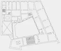 office - Palazzo Rondinini - Office - Dils - Floor Plan thumbnail - 1