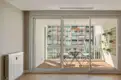 living - 189m² apartment with 6m² terrace for sale in Cuzco, Madrid - gallery thumbnail - 5