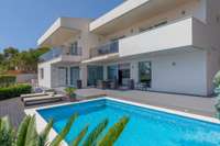 living - 473m² house / villa for sale in Blanes, Costa Brava - gallery thumbnail - 4