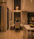 living - 1,200m² plot for sale in San José, Balearic Islands - gallery thumbnail - 4