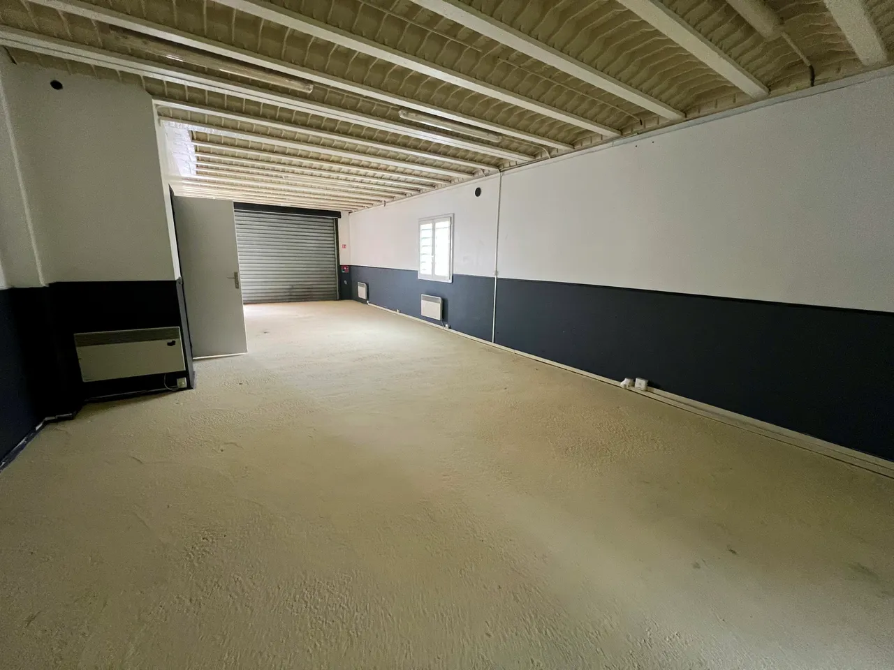 logistics - Activités / Bureaux À Louer - gallery - 3