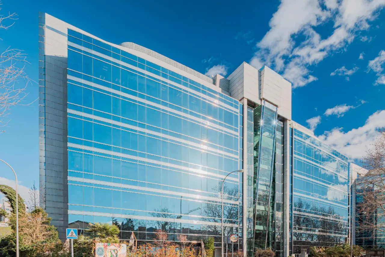 office - Eucalipto 33 - Oficinas - Dils - gallery - 4