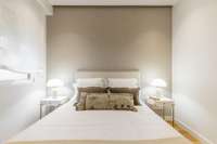 living - Piso de 115m² en alquiler en Recoletos, Madrid - gallery thumbnail - 9