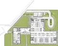 office - Testi 223 - Office - Dils - Plan d'étage thumbnail - 1