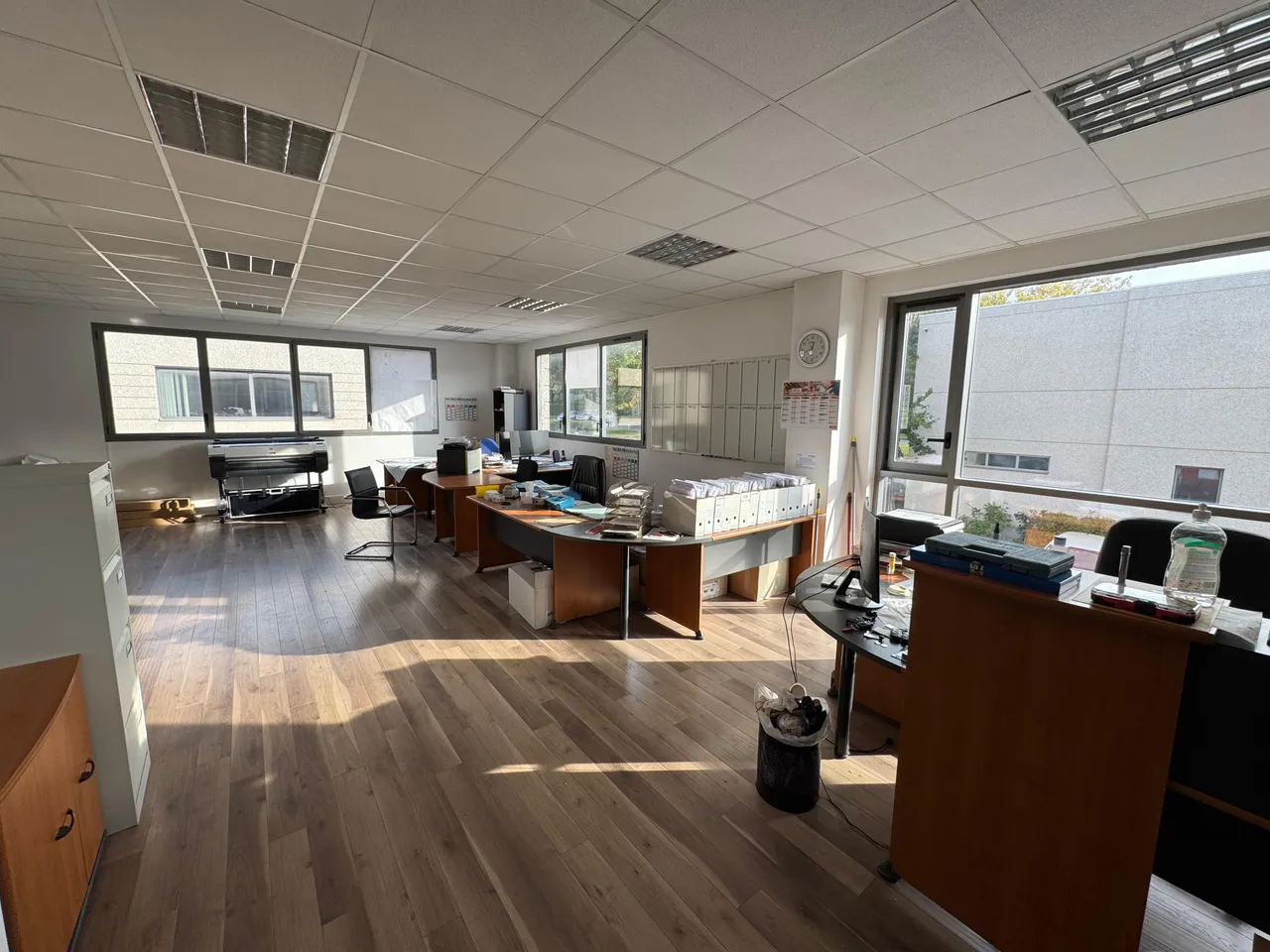 logistics - Activités / Bureaux À Vendre - gallery - 5