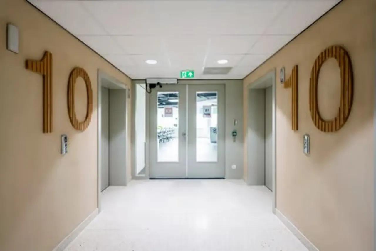 office - Pharos - Uffici - Dils - gallery - 30