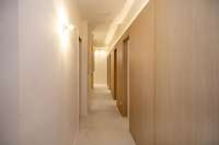 living - 92m² apartment with 62m² terrace for sale in Gótico - gallery thumbnail - 10