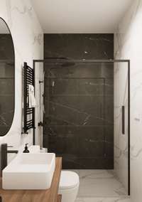 living - 123m² apartment for sale in Fuente del Berro, Madrid - gallery thumbnail - 7