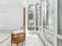 living - Piso de 149m² con 272m² terraza en venta en Sagrada Família - gallery thumbnail - 8