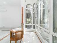 living - Piso de 149m² con 272m² terraza en venta en Sagrada Família - gallery thumbnail - 8