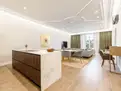 living - 113m² apartment for sale in Gótico, Barcelona - gallery thumbnail - 4