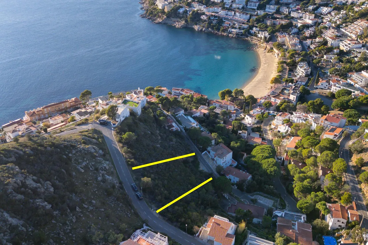 living - Casa / villa de 158m² en venta en Bahía de Rosas - gallery - 5