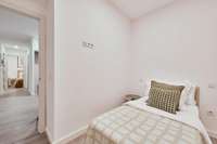 living - Piso de 60m² en venta en Arapiles, Madrid - gallery thumbnail - 10
