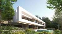 living - Luxury Villas Roca Llisa - gallery thumbnail - 9