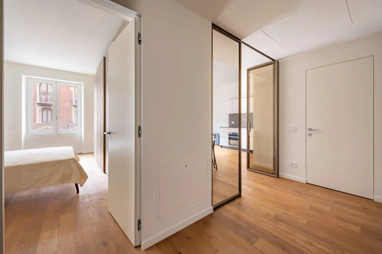 living - Vasari 19 - Wonen - Dils - gallery - 13