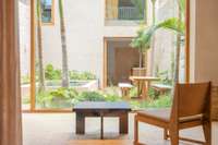 living - 297m² house / villa for sale in Playa Malvarrosa/Cabanyal - gallery thumbnail - 5