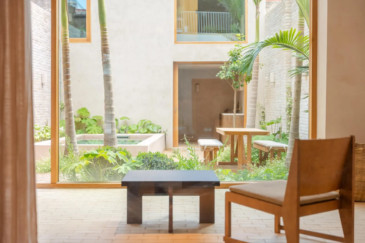 living - Casa / villa de 297m² en venta en Playa Malvarrosa/Cabanyal - gallery - 5