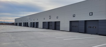 logistics - Activités / Bureaux À Louer - featured