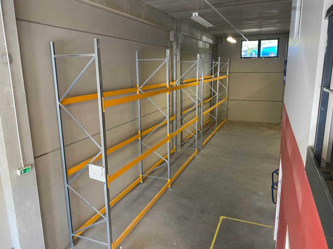 logistics - Activités / Bureaux À Louer - gallery - 4
