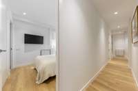 living - 115m² apartment for rent in Recoletos, Madrid - gallery thumbnail - 7