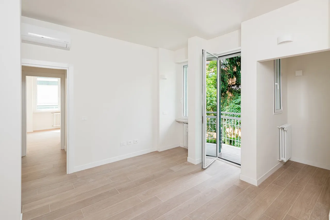 living - Via Vergani n. 19 - Living - Dils - gallery - 2