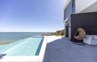 living - 587m² house / villa for sale in Cullera, Valencia - gallery thumbnail - 4