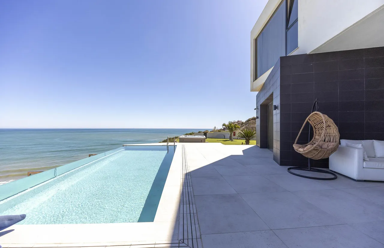 living - Casa / villa de 587m² en venta en Cullera, Valencia - gallery - 4