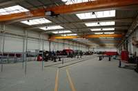 logistics - Activités / Bureaux À Louer - gallery thumbnail - 3