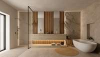 living - Casa / villa de 562m² en venta en Ibiza ciudad - gallery thumbnail - 9
