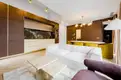 living - 120m² penthouse for rent in Cortes / Huertas, Madrid - gallery thumbnail - 5