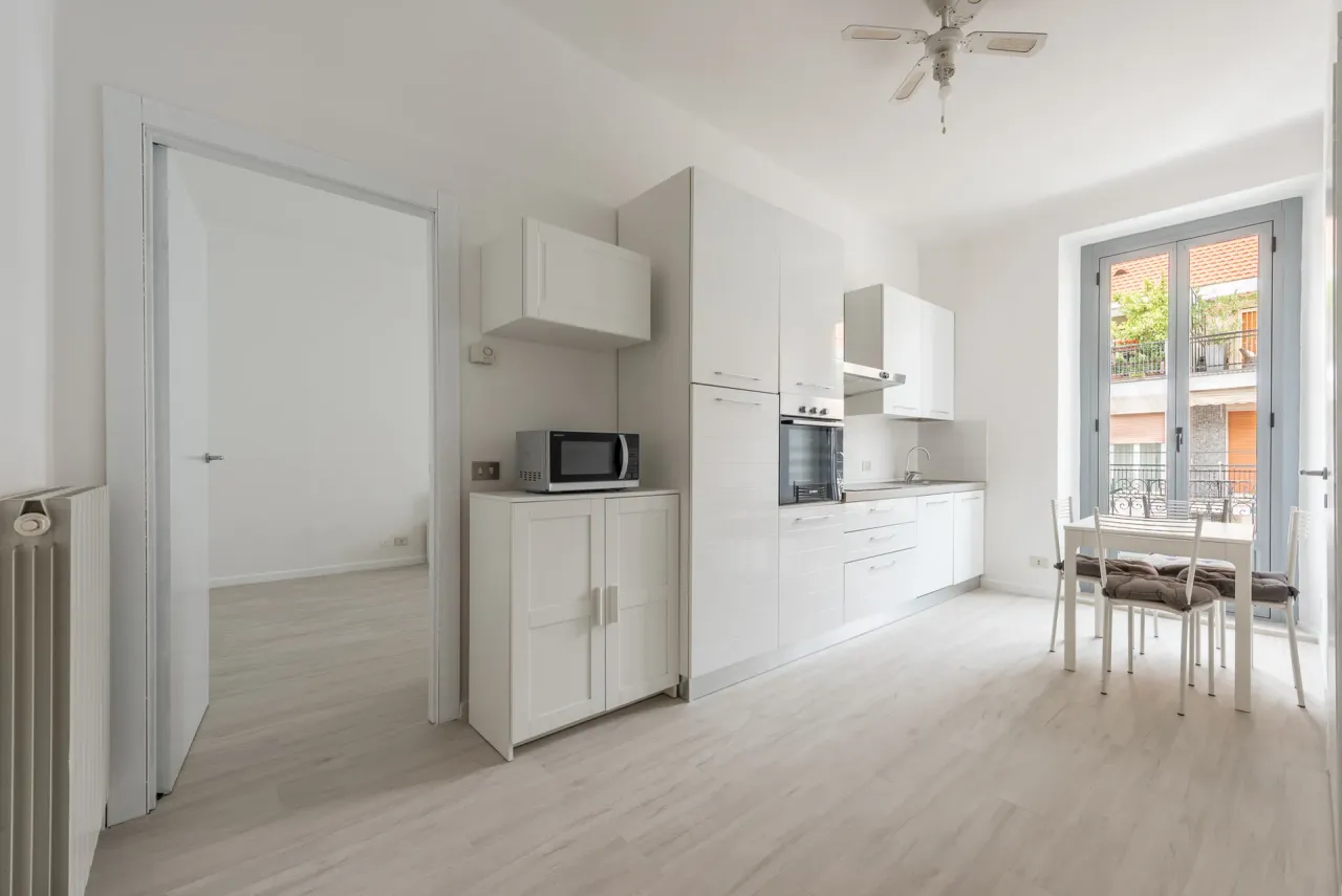 living - Botta 8 - Living - Dils - gallery - 5