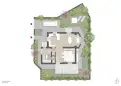 living - Privata Apollodoro - Living - Dils - Planimetria thumbnail - 1