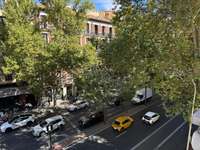 living - 137m² apartment for sale in Malasaña, Madrid - gallery thumbnail - 6