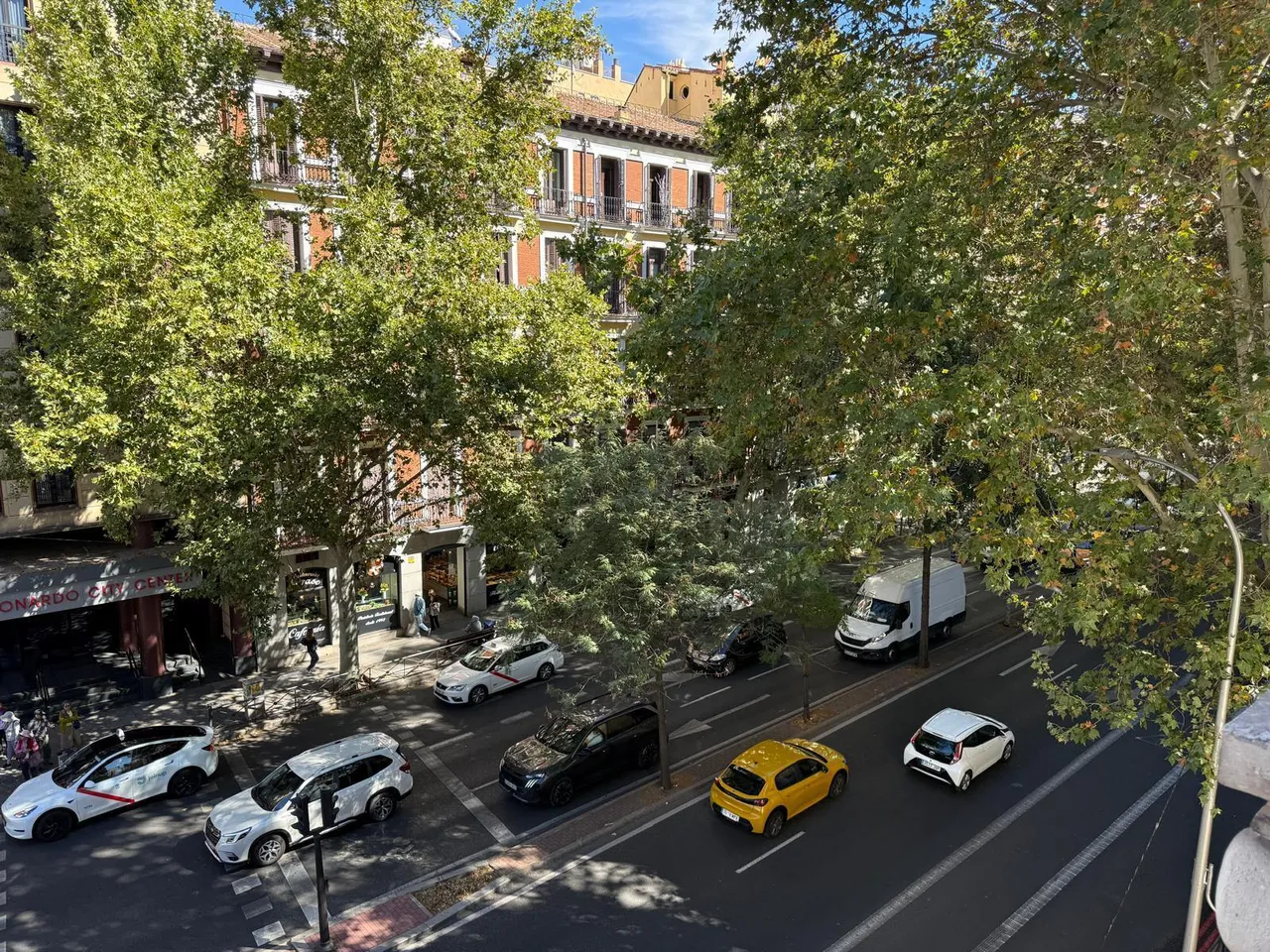 living - Piso de 137m² en venta en Malasaña, Madrid - gallery - 6
