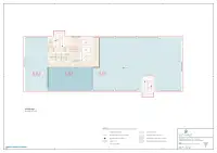 office - De Gelder - Office - Dils - Plan d'étage thumbnail - 8