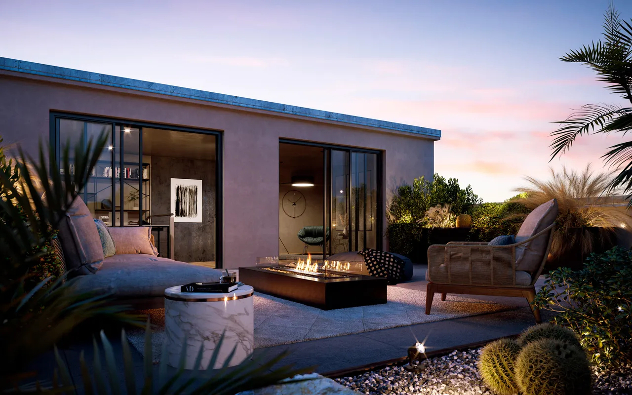 living - Vivarini 5 - Living - Dils - gallery - 4