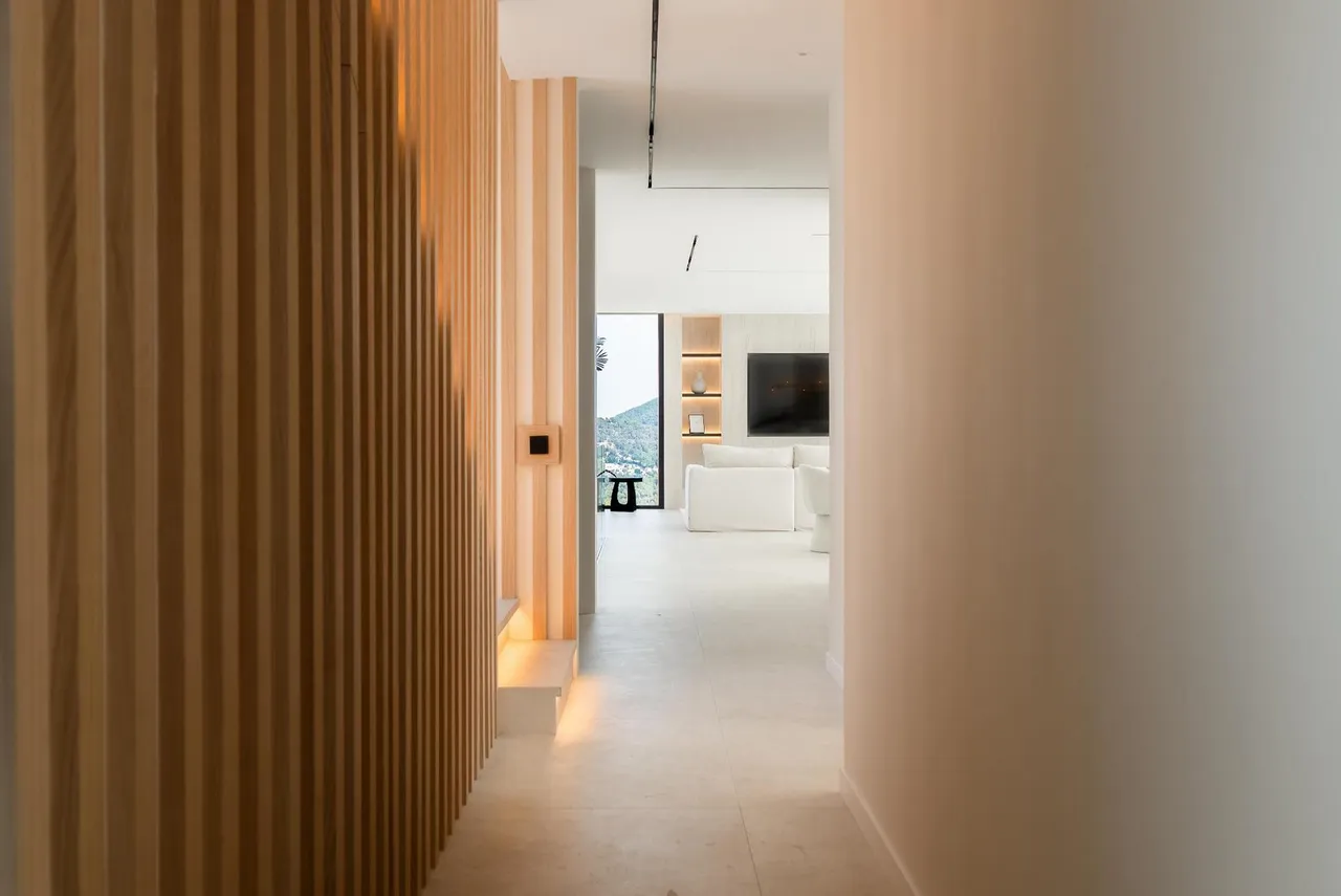 living - Casa / villa de 600m² en venta en Santa Eulalia - gallery - 5
