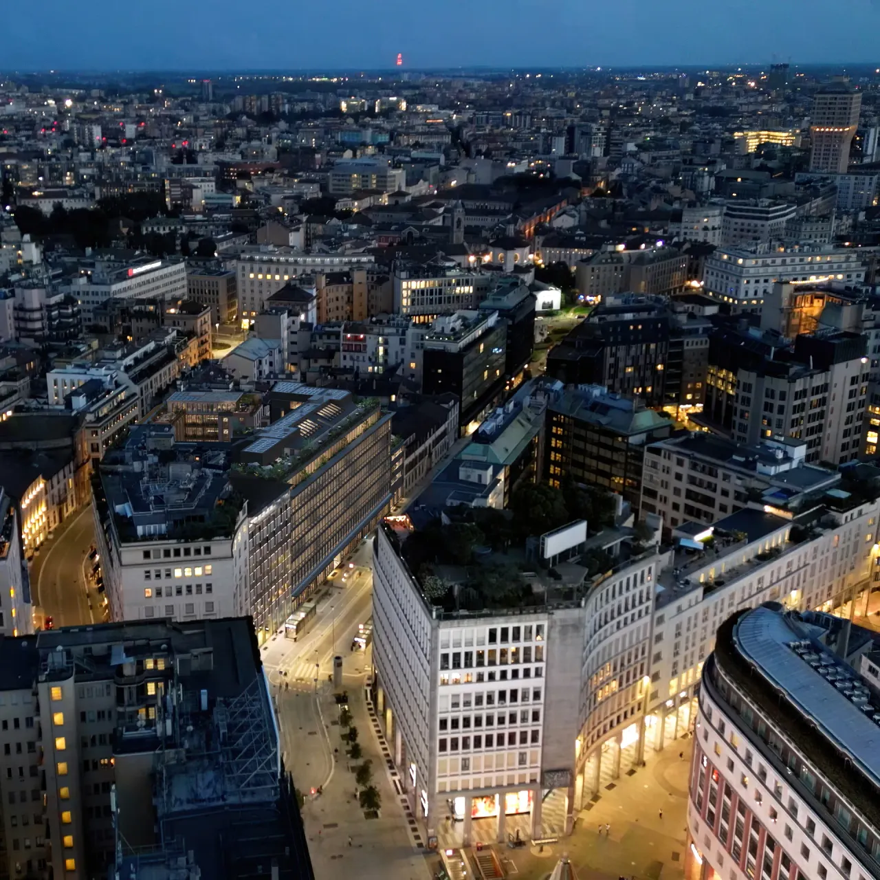 office - Europa 18 - Uffici - Dils - gallery - 5
