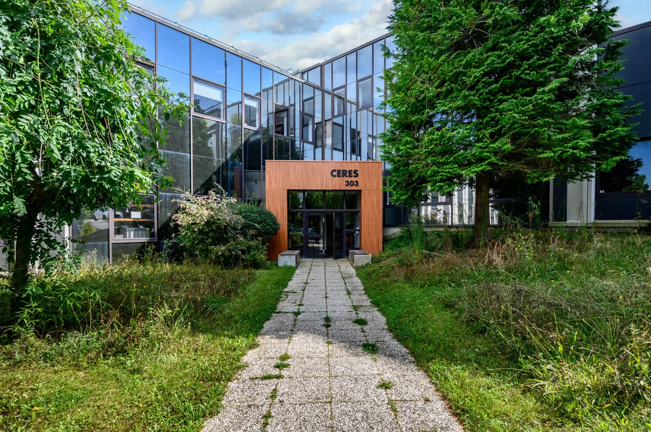 logistics - Activity Facility For Rent - gallery - 5
