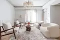 living - 287m² apartment for sale in Castellana, Madrid - gallery thumbnail - 3