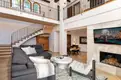 living - Casa / villa de 322m² en venta en Sa Riera, Costa Brava - gallery thumbnail - 3