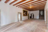 living - 2,460m² country house for sale in El Gironés, Girona - gallery thumbnail - 8