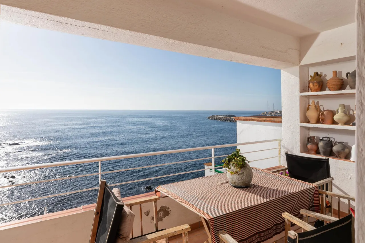 living - 230m² house / villa with 70m² terrace for sale in Palamós - gallery - 4