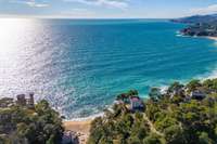 living - 3,600m² plot for sale in Lloret de Mar, Costa Brava - gallery thumbnail - 7