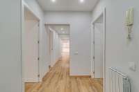 living - 180m² apartment with 50m² terrace for sale in Eixample Left - gallery thumbnail - 6