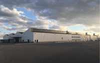 logistics - Logistics Warehouse For Rent - gallery thumbnail - 3